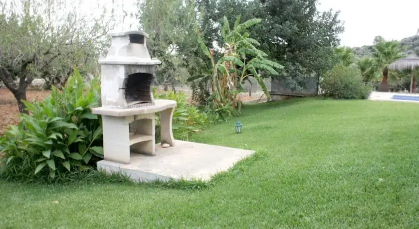 Villa Cas Mestre