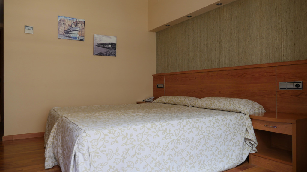 Hotel Rusadir