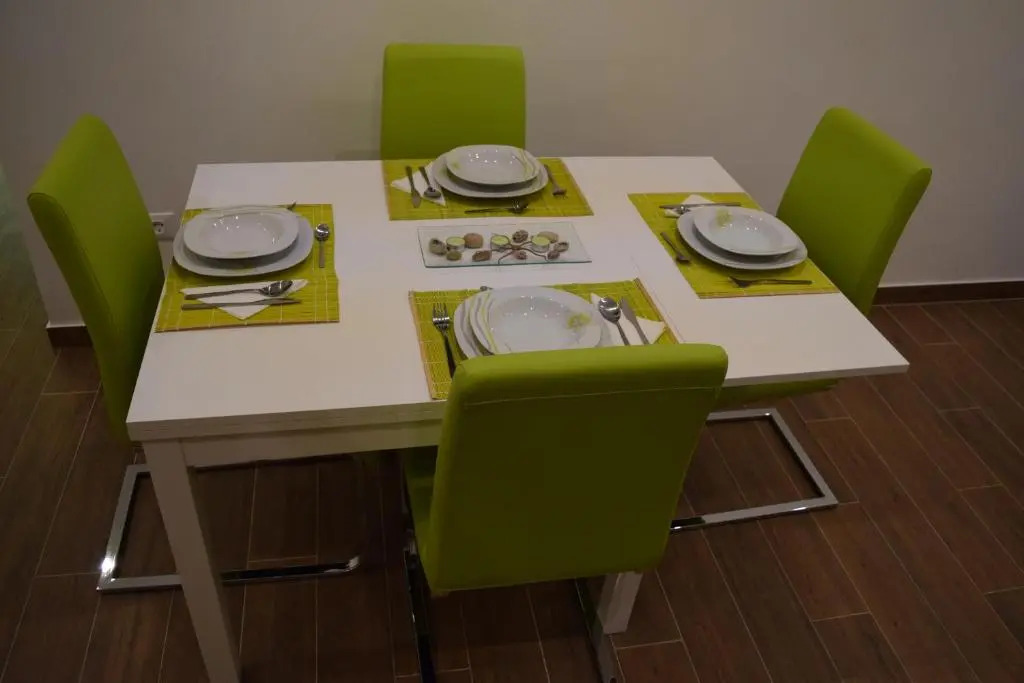 Apartments Eta