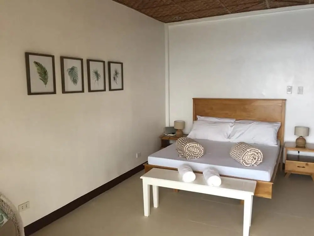 Wuthering Heights Bed & Breakfast by the Sea
