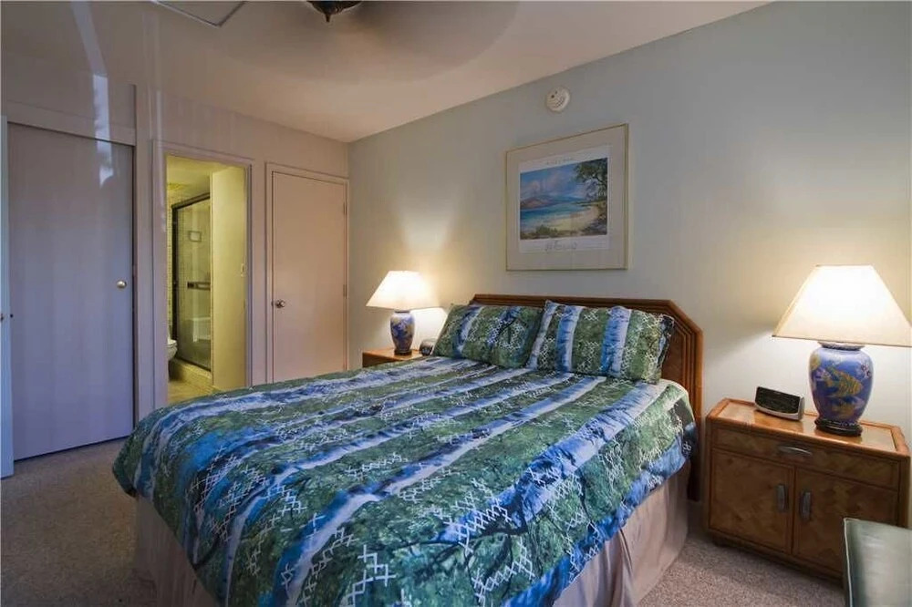 Kamaole Sands 01-106 - 1 Br Condo