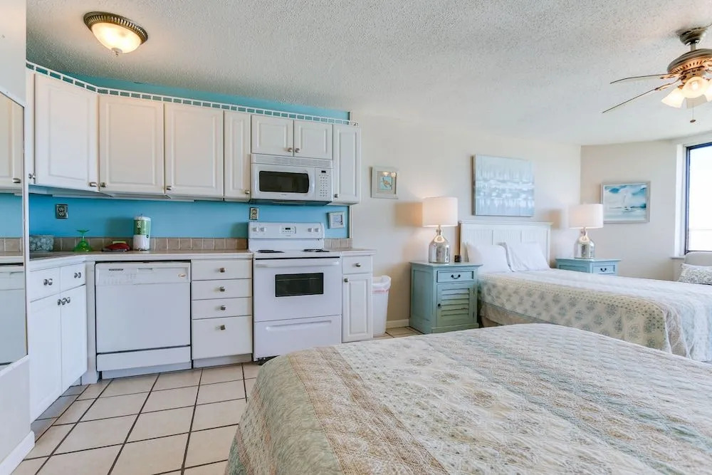 Top of the Gulf Beach Resort by Panhandle Getaways