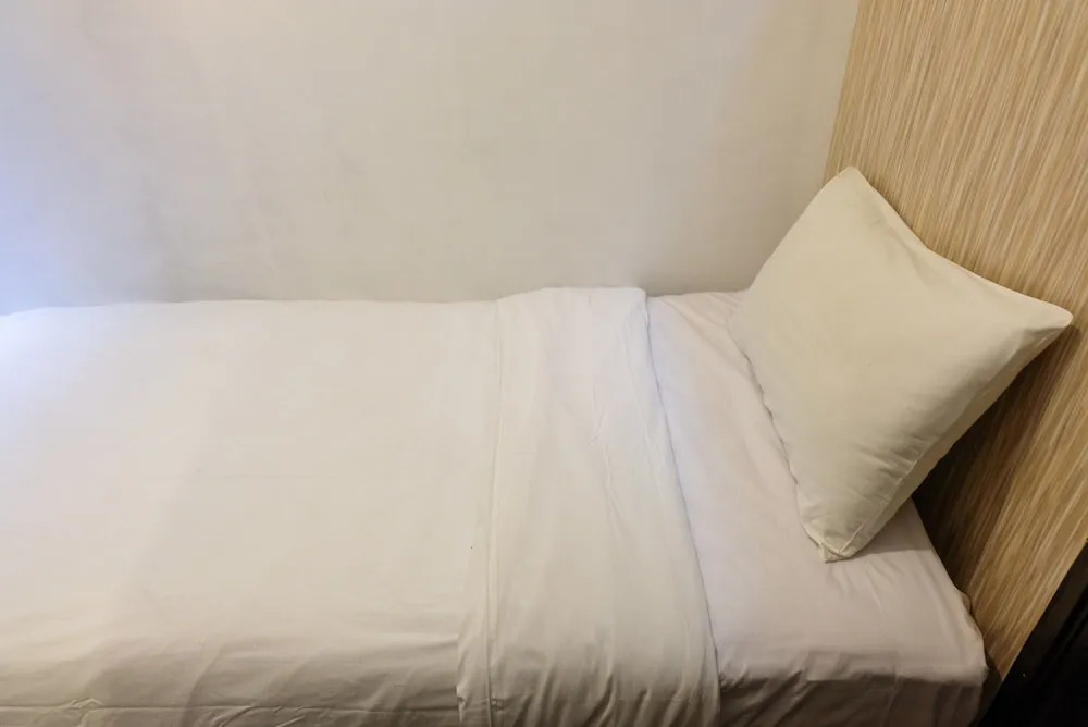 Minimalist and Luxurious 2BR Serpong Greenview Apartment