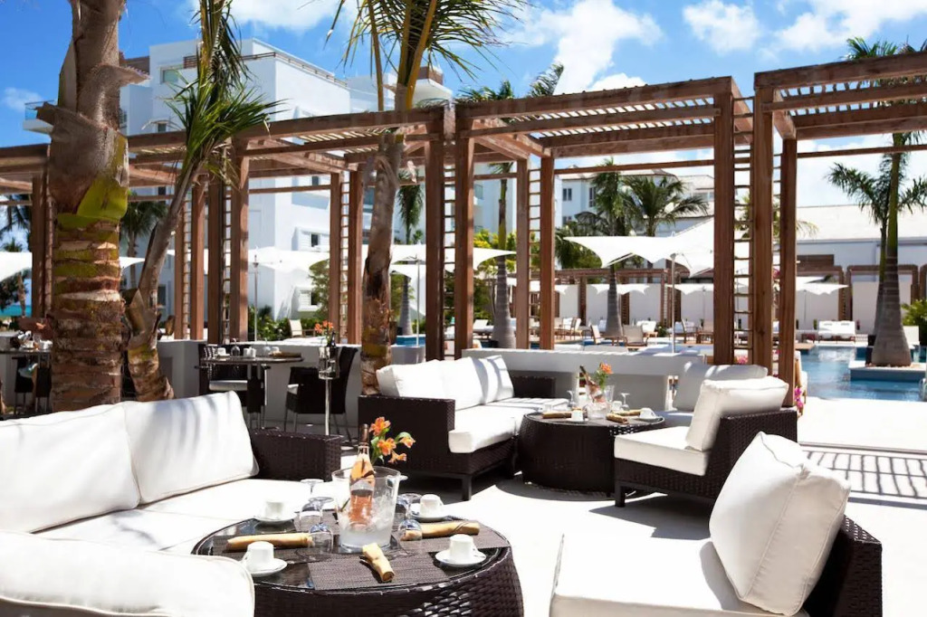 Wymara Resort & Villas