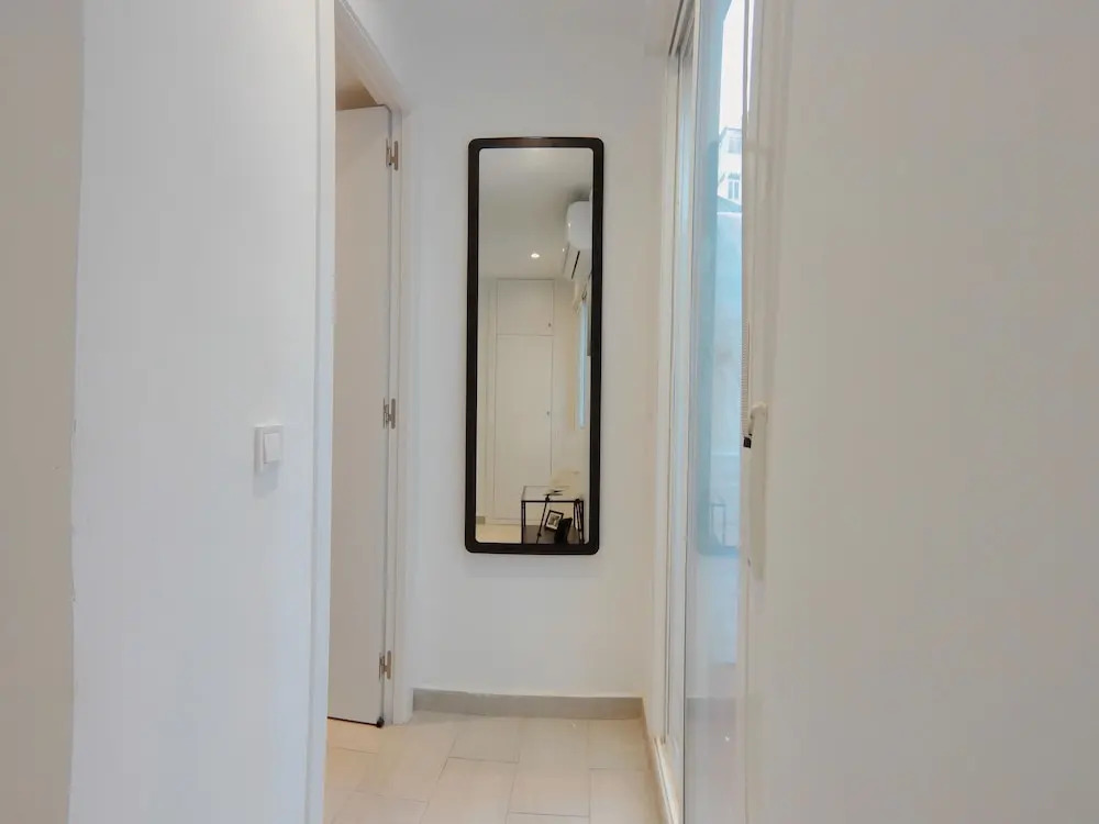 Apartamento en Bellas Vistas con BER7