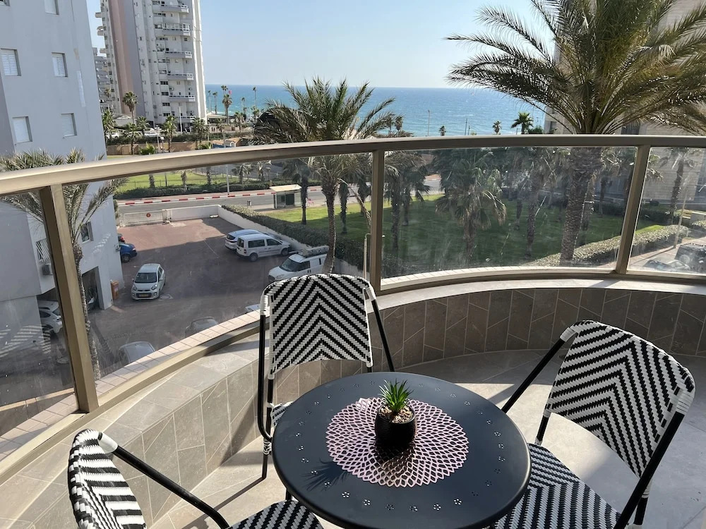 Masarik Apartments