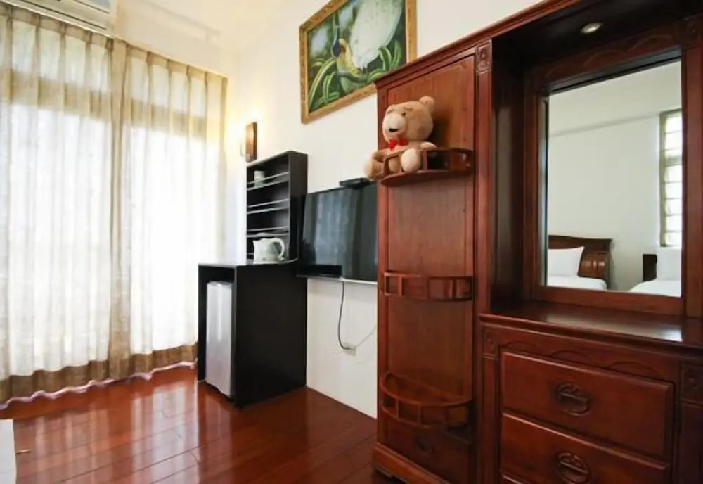 Cao Ling Jiao Villa