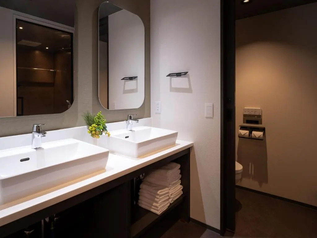 MIMARU SUITES KYOTO CENTRAL