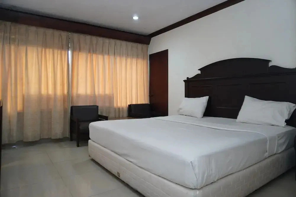 Quality Siantar Hotel