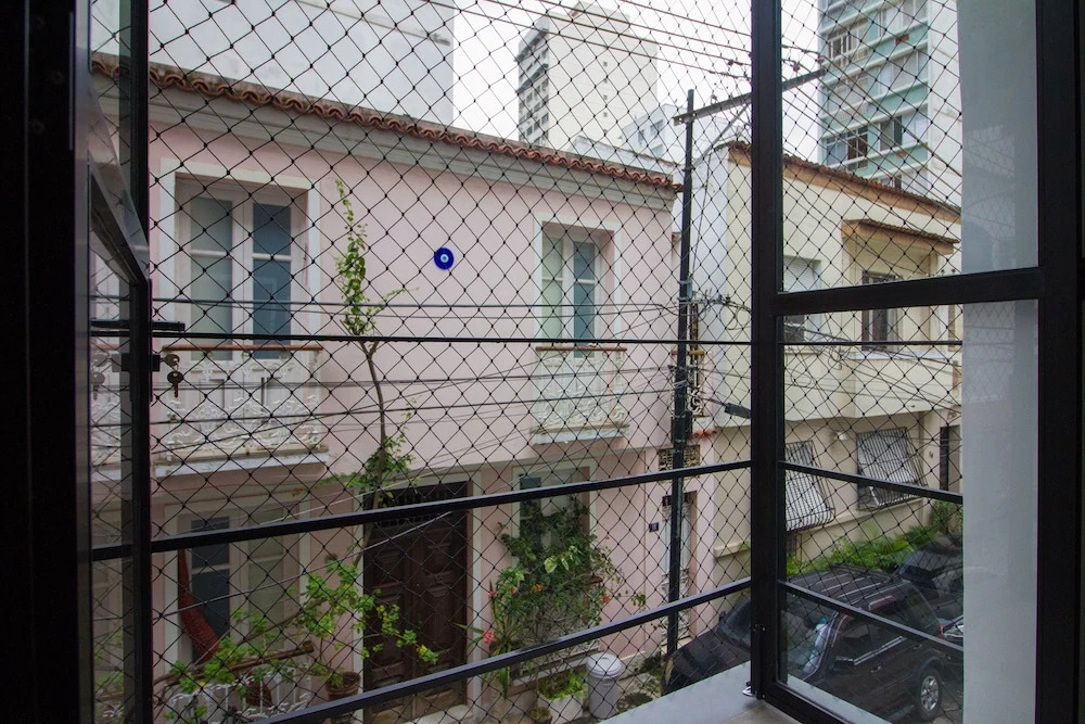 Casa na Vila