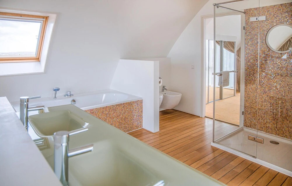 Appartement Shrimp