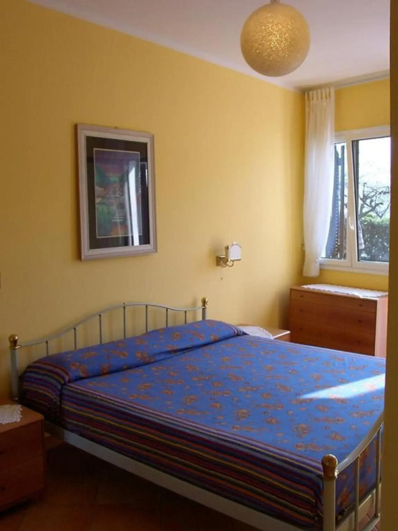 Casa Gialla