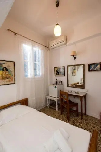 Hotel Delfines
