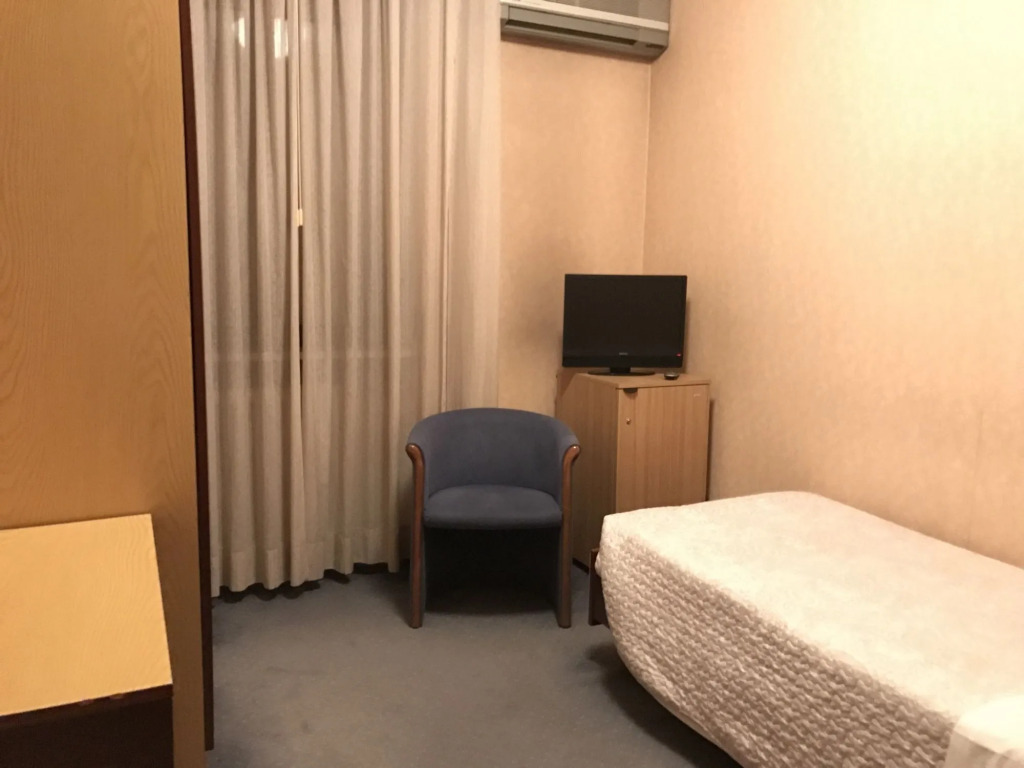 Hotel San Giorgio