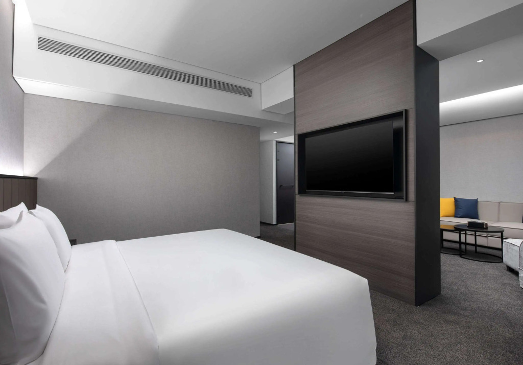 Tianjin Hopeway Hotel