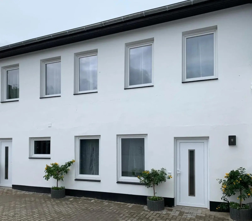 Ferienwohnung Leonard