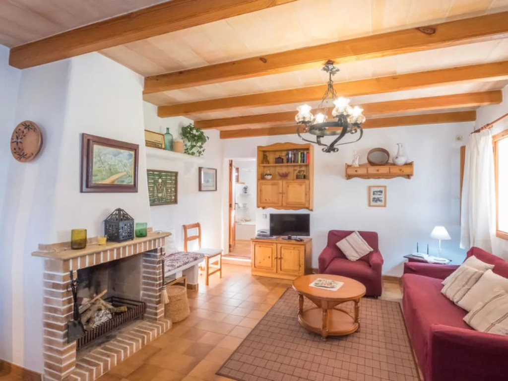 Holiday Home Can Niu by Interhome