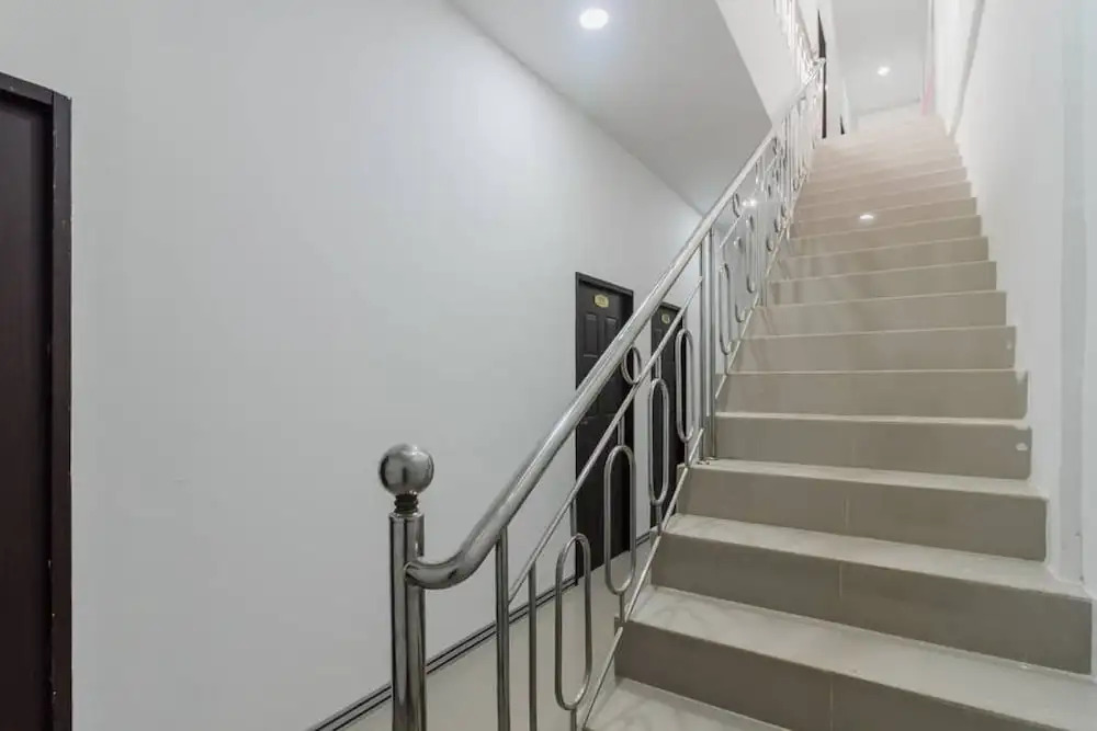 RedDoorz Near Mall SKA Pekanbaru
