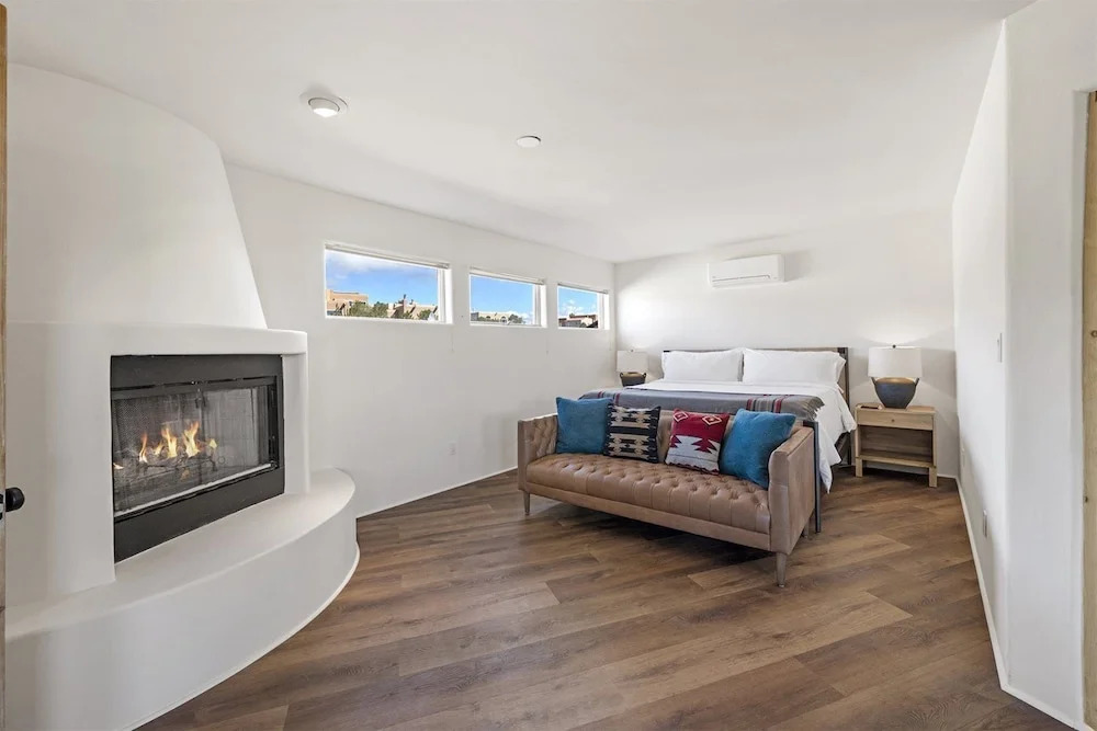La Marta - Spacious and Contemporary, Fantastic Outdoor Spaces