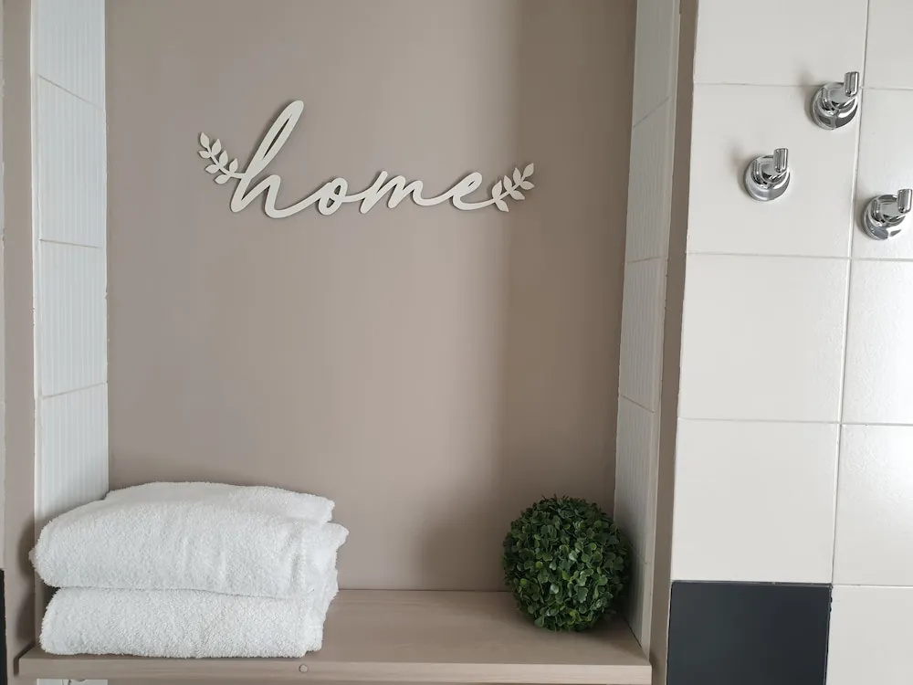 B&B Villa al Parco