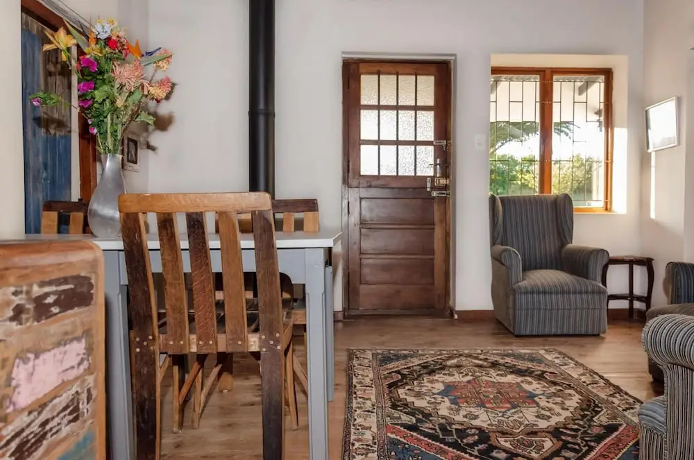 Galloway Guest House