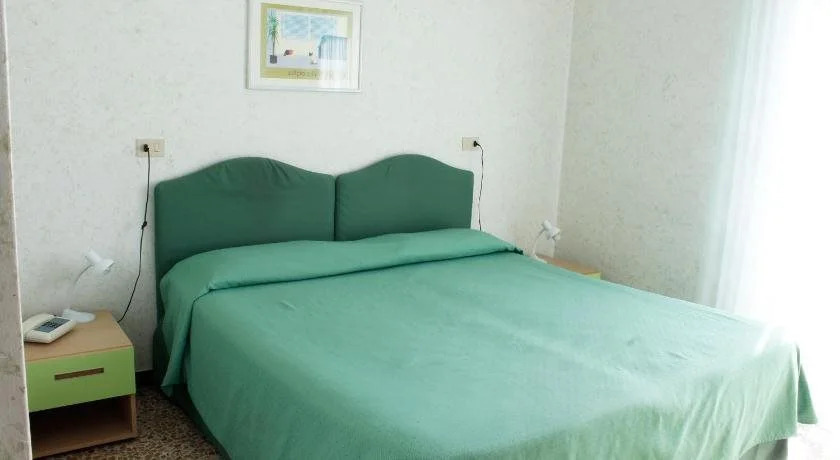 Hotel Corallo