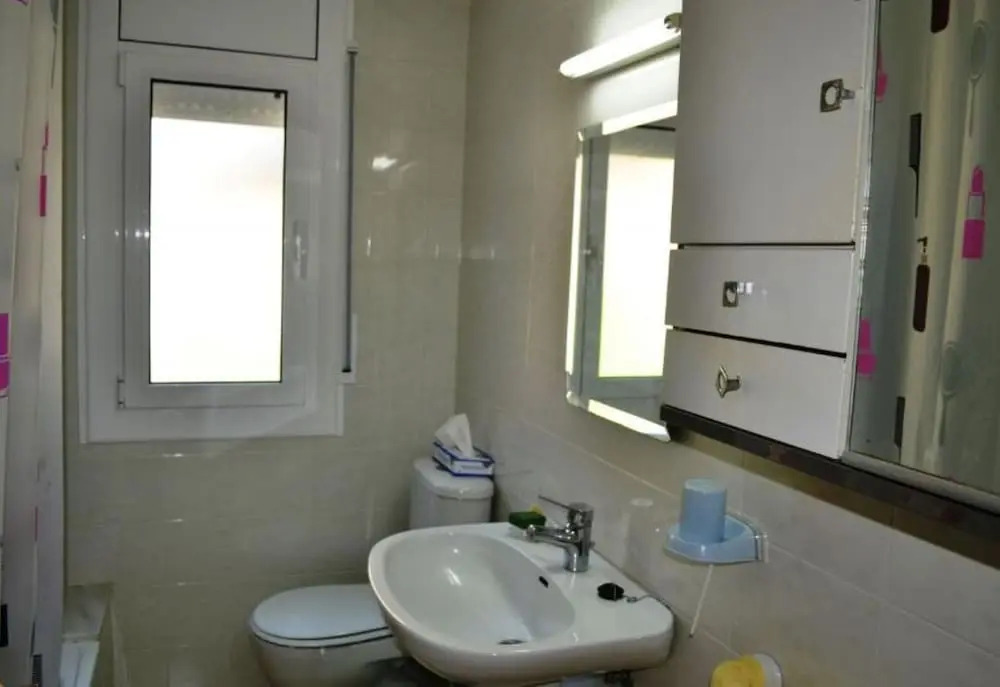 Apartment in Llançà, Gerona 103538 by MO Rentals