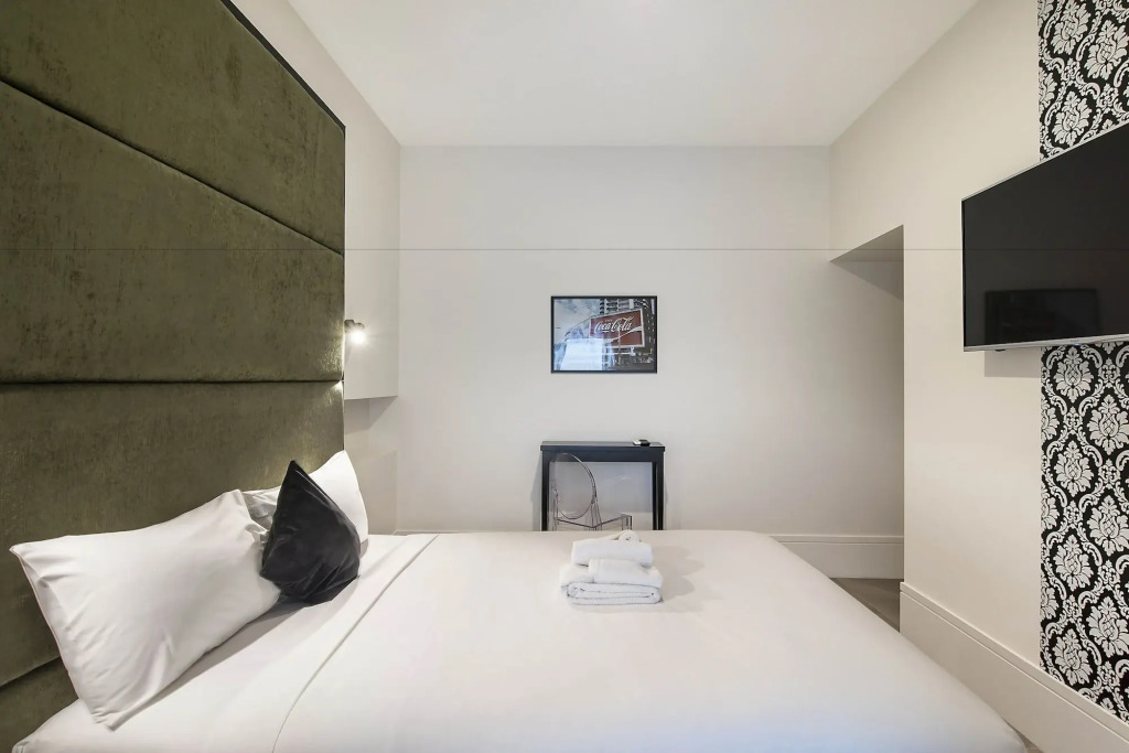 Sydney Boutique Hotel