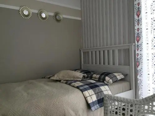 Apartament KościeliSKI
