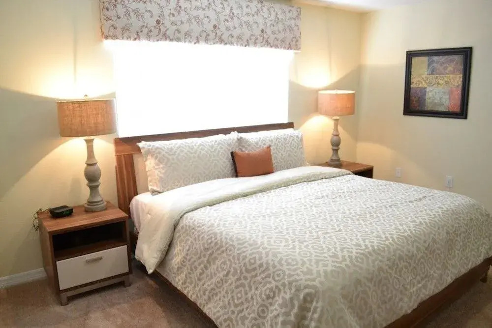 4 s Town at Paradise Palms 67083 4 Br townhouse by RedAwning