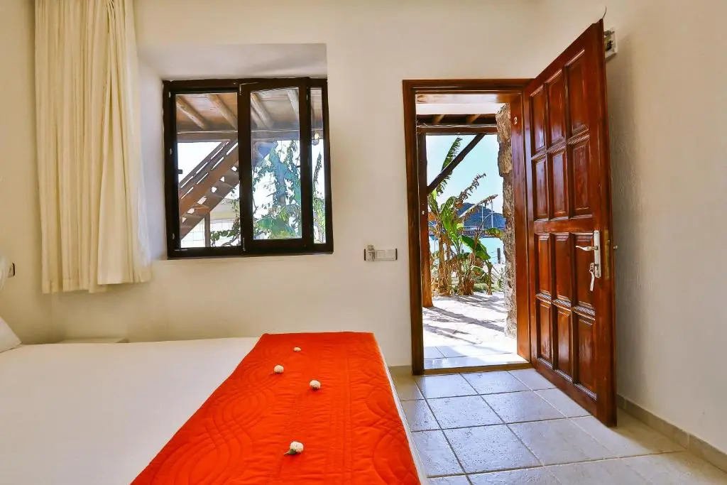 Kekova Theimussa