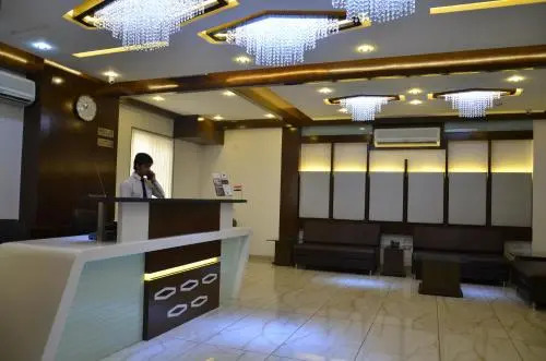 Hotel Ashish