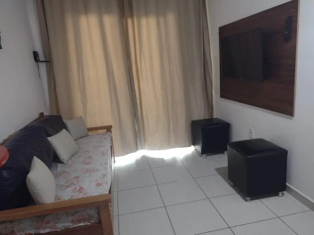 11 Novissímo Apto,Cond. Alto Padrão Na Praia Grande Integrado A Exuberância Da Mata