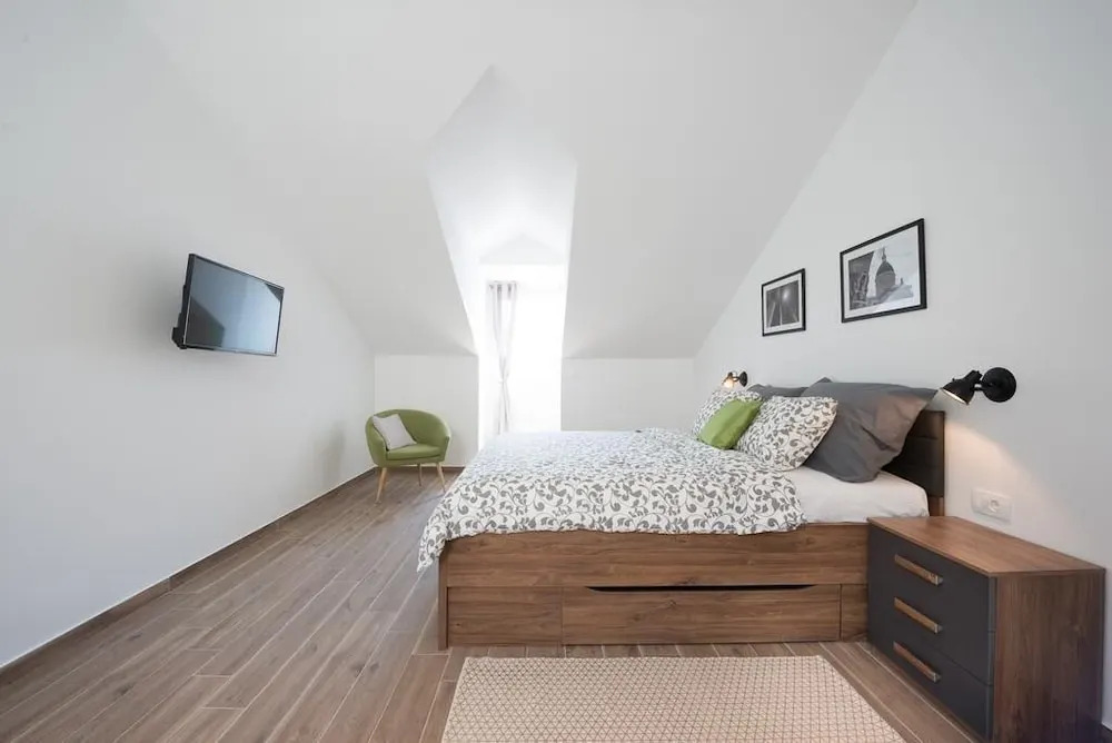 Apartment Gusar