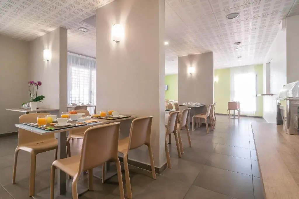 AppartCity Confort Perpignan Centre Gare