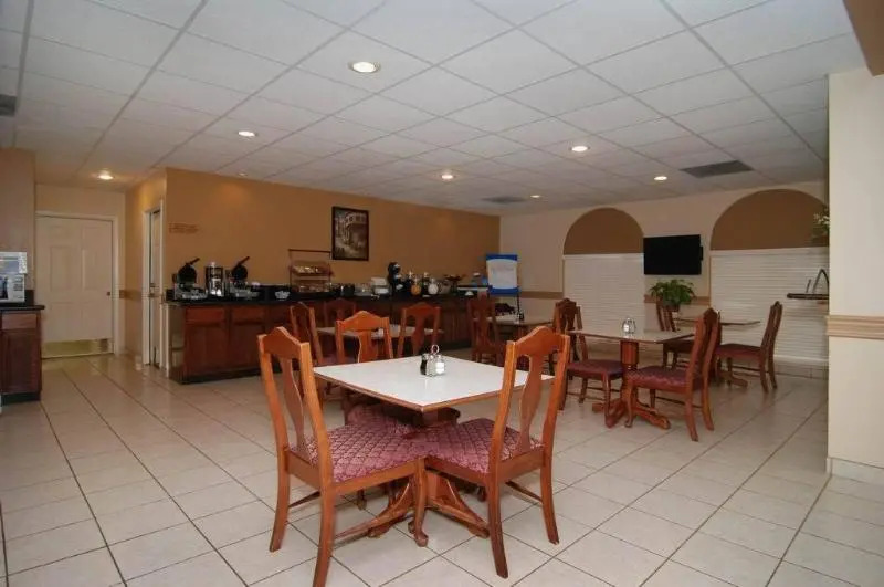 Days Inn Henderson