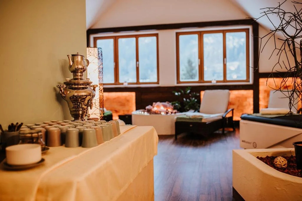 Familiengut Hotel Burgstaller