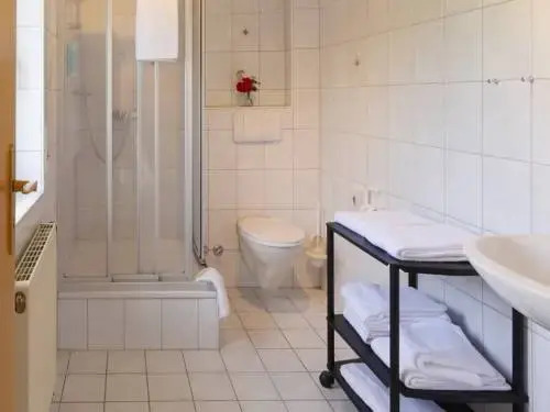 Hotel Linde Durbach