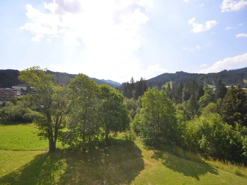Appartement Les Gets, 5 pièces, 10 personnes - FR-1-623-66