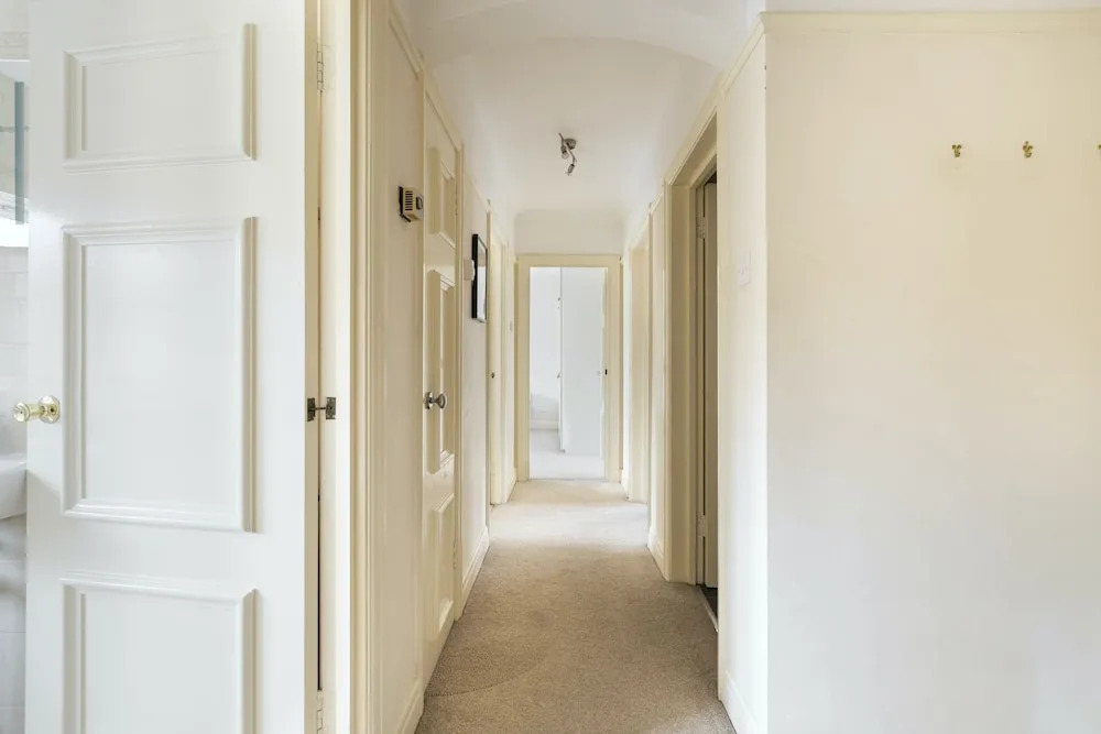 Marylebone - Private Apartment