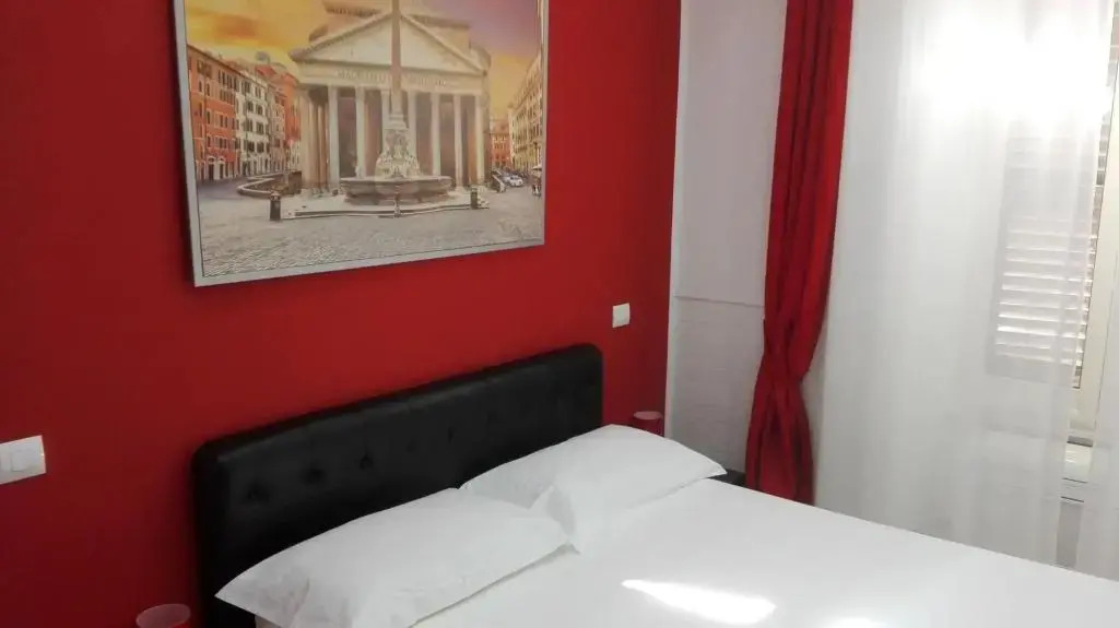 Vatican City Holidays Guesthouse