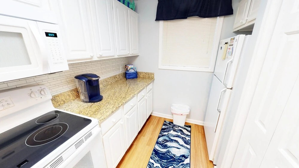 Tidewater by Coastline Resorts