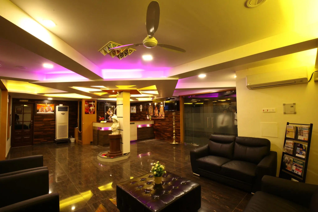 Hotel Lotus