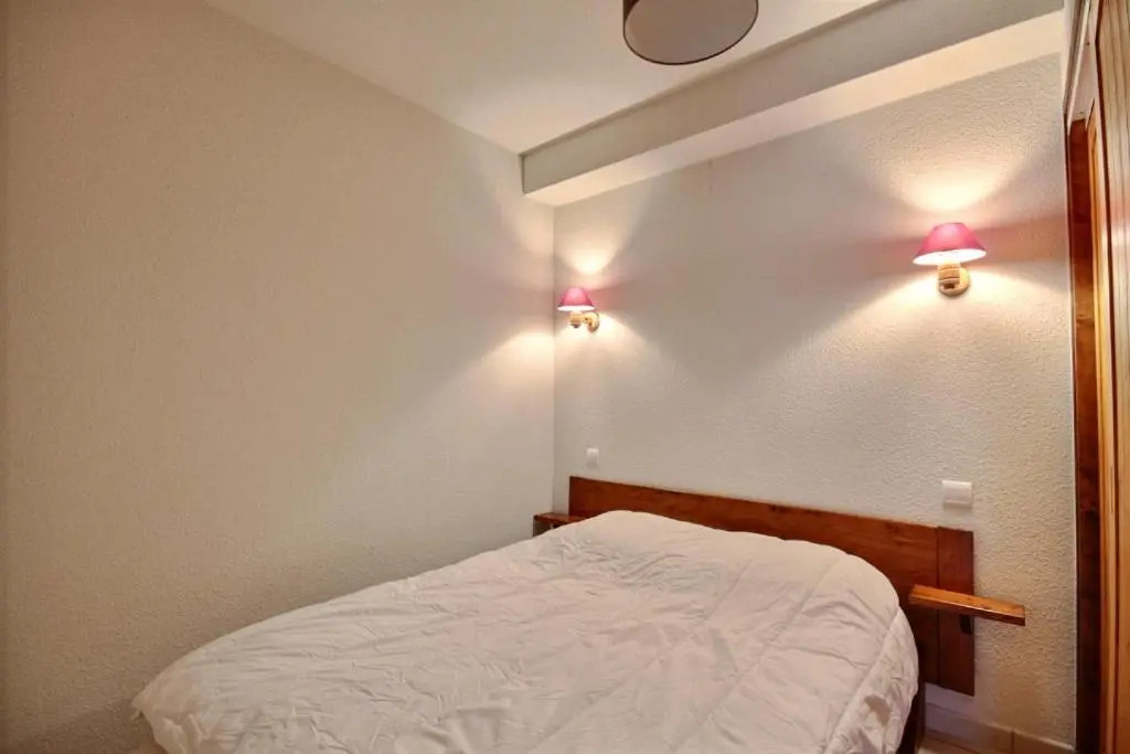 Deux Appartements Combinables - Proche Remontee Mecaniques - Morzine- 12 Personnes- Etoile 1&2