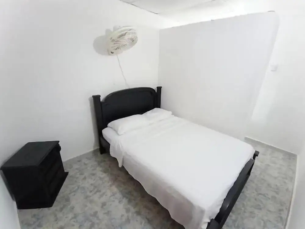 Hostal Principio Tayrona