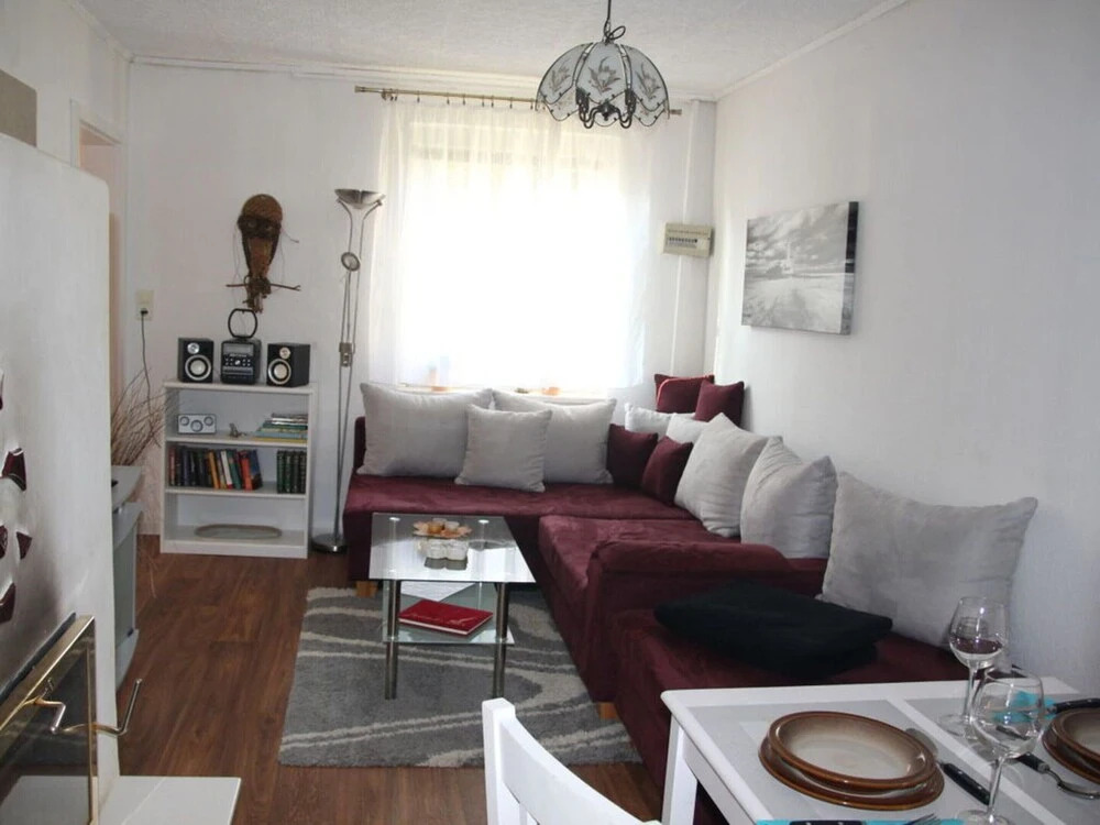 Family Idyll Comfortable Holiday Residence