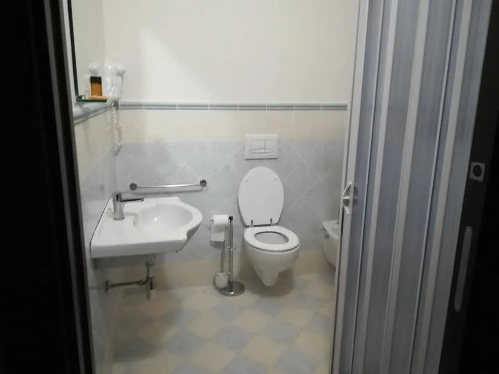 Guest House Capitan Libeccio