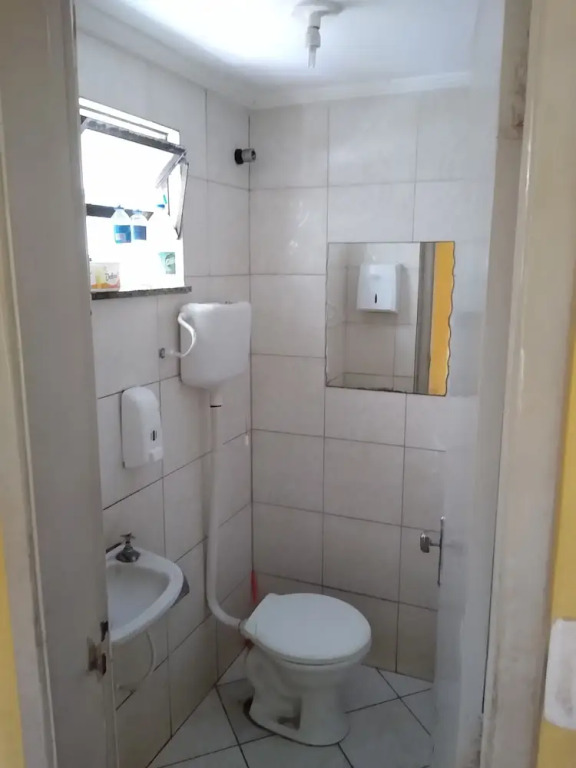 OYO Hotel Malibu Itapuã