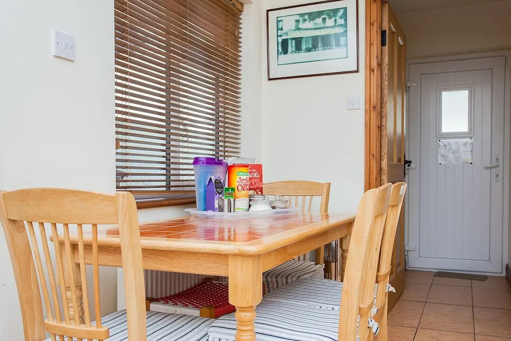 Central 3 Bedroom Townhouse Near O'Connell Street
