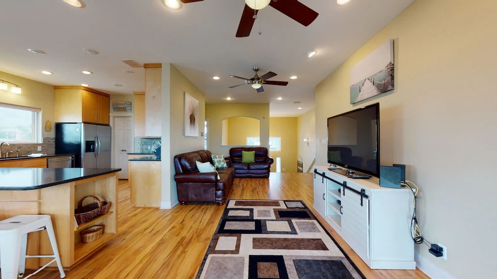 Royal Dunes 215 6 Bedroom Home
